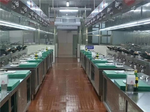 廚房設(shè)備安裝方案 廚房設(shè)備安裝 廣州創(chuàng)利公司