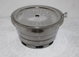 韓式燒烤烤肉設(shè)備圖片,韓式燒烤烤肉設(shè)備高清圖片 威海天利廚具廠,