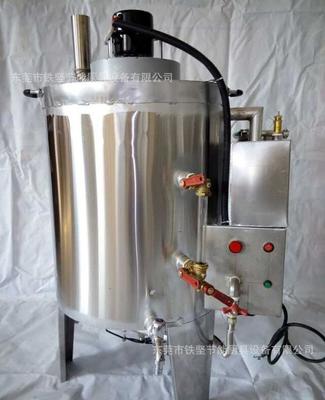 工廠直銷節(jié)能燃氣蒸汽發(fā)生器 蒸饅頭、做豆腐的高效廚具解決方案