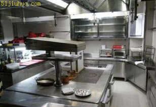 鄭州廚房設(shè)備與廚具回收 環(huán)保處置與價值重塑