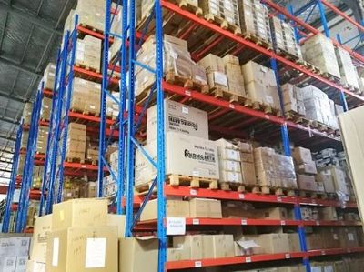 天貓將開展新的領域倉儲物流冷凍產品全面上市