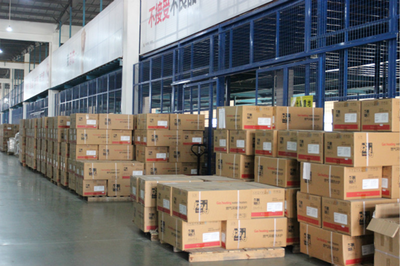 瑞馬壁掛爐2000臺的日產(chǎn)量?要進(jìn)貨的你抓緊了!