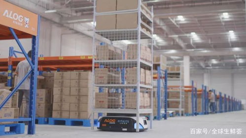 智能時(shí)代,倉儲物流如何降低成本,提高效率