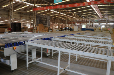 專訪格曼尼 上馬新產線，布局工程業務，市場承壓下如何實現超常發揮