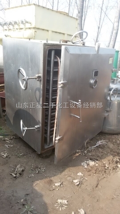 二手熱風(fēng)循環(huán)烘箱 降本增效的理想選擇，采購(gòu)渠道全面解析